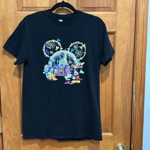 Women’s Disney Magic Kingdom themed Shirt
